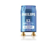 PHILIPS - Starter S2 20W 25 ADET