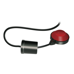 TENSE - Kablolu Flatör 3mt 8A 250V AC IP68 FLT-3