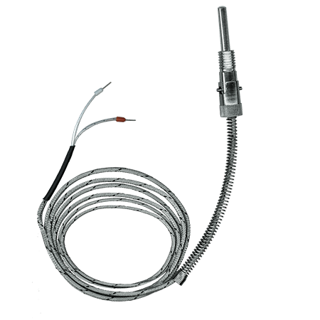 TENSE - Kablolu Termokuple 2mt TK-2