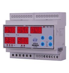 ENTES - Multimetre EPM-06C-DIN