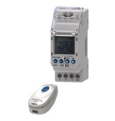 ENTES - Astronomik Zaman Rölesi DTR-20M