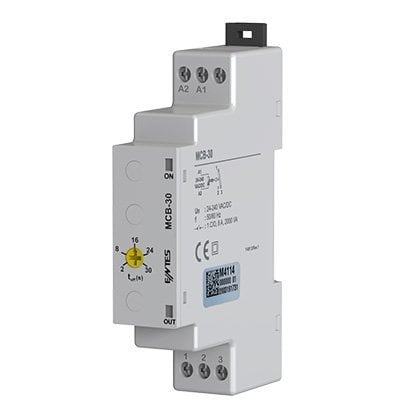 ENTES - Zaman Rölesi MCB-30