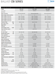 IREM IGNITER CBI-2500E - 04501025