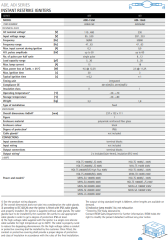 IREM IGNITER ADI-1560 - 02825260