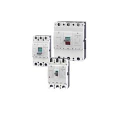 TENSE - UEM5-250L/160 Kompakt Şalter(3 Kutuplu-Sabit)