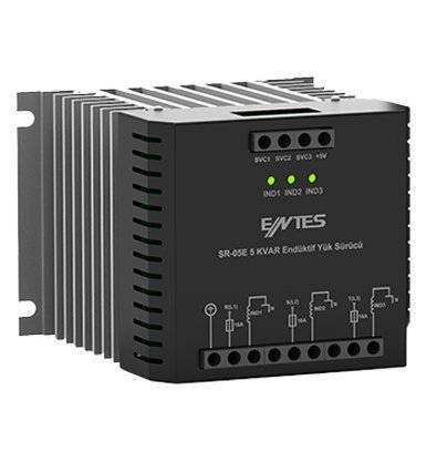 ENTES - Endüktif Yük Sürücüsü (SVC) SR-05E