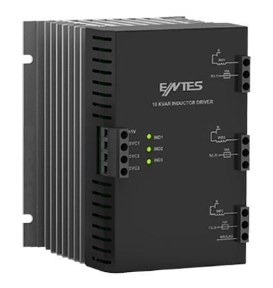 ENTES - Endüktif Yük Sürücüsü (SVC)  SR-20E